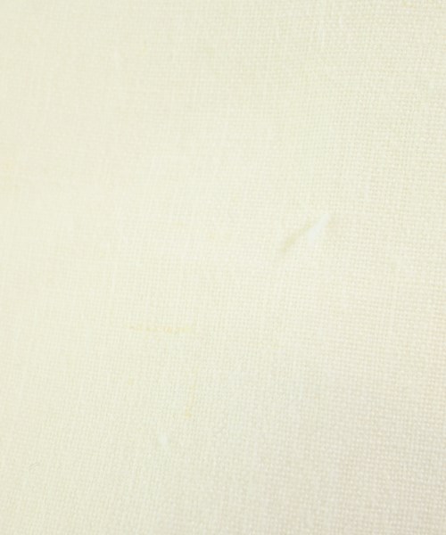 ISSEY MIYAKE（イッセイミヤケ）スラックス 白 サイズ:2(M位) メンズ/2200694538027