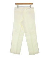 ISSEY MIYAKE（イッセイミヤケ）スラックス 白 サイズ:2(M位) メンズ/2200694538027
