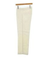 ISSEY MIYAKE（イッセイミヤケ）スラックス 白 サイズ:2(M位) メンズ/2200694538027