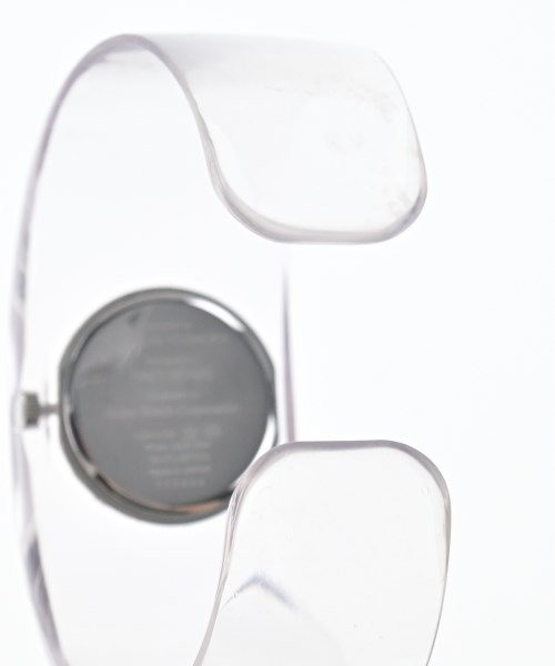 ISSEY MIYAKE（イッセイミヤケ）腕時計 シルバー サイズ:- レディース/2200689270062