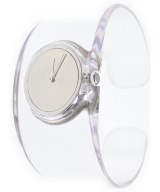 ISSEY MIYAKE（イッセイミヤケ）腕時計 シルバー サイズ:- レディース/2200689270062