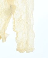 ISSEY MIYAKE（イッセイミヤケ）ブラウス 黄 サイズ:M レディース/2200694767045