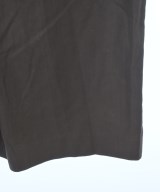 ISSEY MIYAKE（イッセイミヤケ）スラックス 茶 サイズ:M レディース/2200694849031