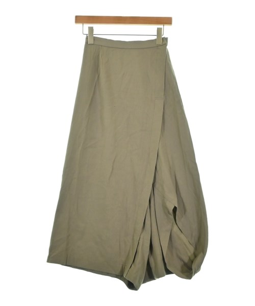 ISSEY MIYAKE(イッセイミヤケ)その他 カーキ サイズ:-(S位)/2200694856015