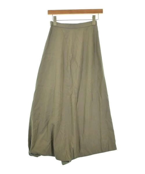 ISSEY MIYAKE（イッセイミヤケ）その他 カーキ サイズ:-(S位) レディース/2200694856015