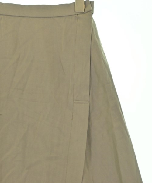 ISSEY MIYAKE（イッセイミヤケ）その他 カーキ サイズ:-(S位) レディース/2200694856015