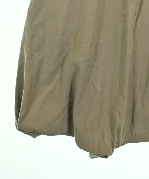 ISSEY MIYAKE（イッセイミヤケ）その他 カーキ サイズ:-(S位) レディース/2200694856015