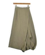 ISSEY MIYAKE（イッセイミヤケ）その他 カーキ サイズ:-(S位) レディース/2200694856015