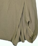ISSEY MIYAKE（イッセイミヤケ）その他 カーキ サイズ:-(S位) レディース/2200694856015