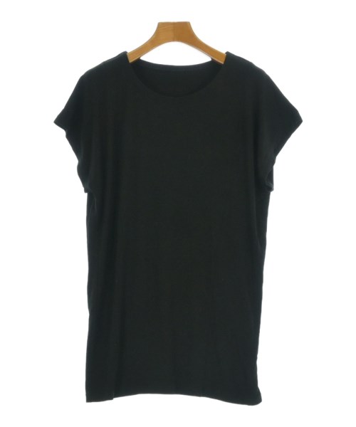 ISSEY MIYAKE(イッセイミヤケ)Tシャツ・カットソー 黒 サイズ:2(M位)/2200688220051
