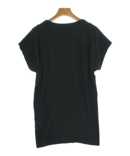 ISSEY MIYAKE（イッセイミヤケ）Tシャツ・カットソー 黒 サイズ:2(M位) レディース/2200688220051