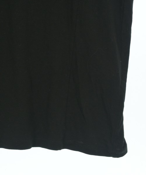 ISSEY MIYAKE（イッセイミヤケ）Tシャツ・カットソー 黒 サイズ:2(M位) レディース/2200688220051