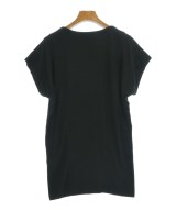ISSEY MIYAKE（イッセイミヤケ）Tシャツ・カットソー 黒 サイズ:2(M位) レディース/2200688220051