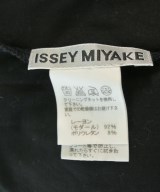 ISSEY MIYAKE（イッセイミヤケ）Tシャツ・カットソー 黒 サイズ:2(M位) レディース/2200688220051