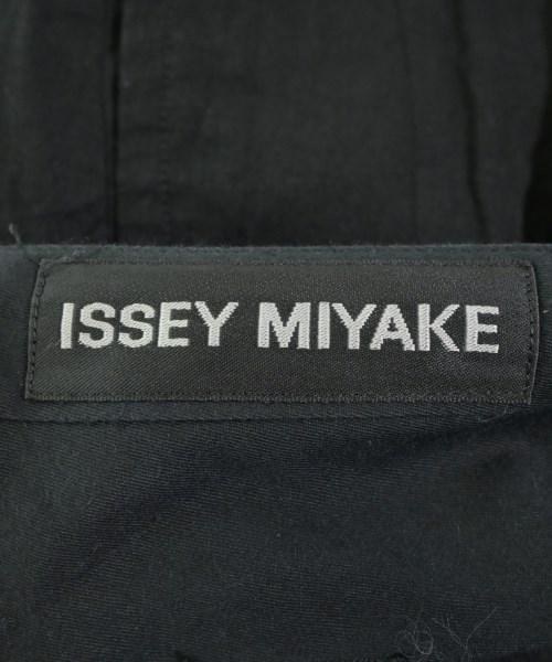 ISSEY MIYAKE（イッセイミヤケ）その他 黒 サイズ:2(M位) メンズ/2200694973255