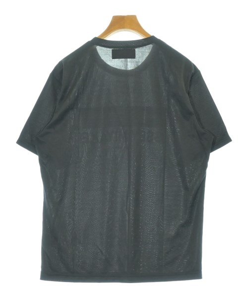 ISSEY MIYAKE（イッセイミヤケ）Tシャツ・カットソー 黒 サイズ:2(M位) レディース/2200695356095