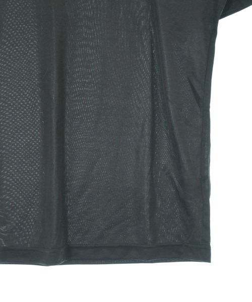 ISSEY MIYAKE（イッセイミヤケ）Tシャツ・カットソー 黒 サイズ:2(M位) レディース/2200695356095