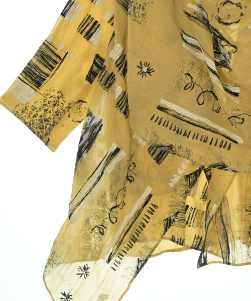 ISSEY MIYAKE（イッセイミヤケ）その他 ベージュ サイズ:M レディース/2200690000023