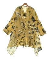 ISSEY MIYAKE（イッセイミヤケ）その他 ベージュ サイズ:M レディース/2200690000023