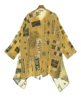 ISSEY MIYAKE（イッセイミヤケ）その他 ベージュ サイズ:M レディース/2200690000023