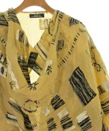 ISSEY MIYAKE（イッセイミヤケ）その他 ベージュ サイズ:M レディース/2200690000023