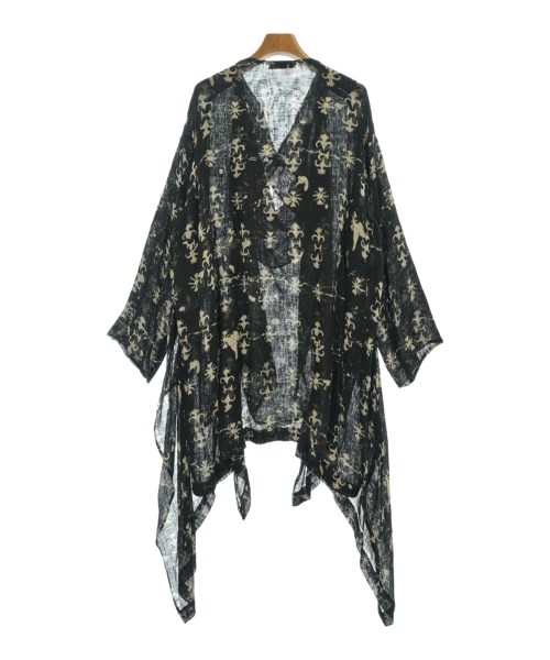 ISSEY MIYAKE（イッセイミヤケ）ブラウス 黒 サイズ:M レディース/2200690000030
