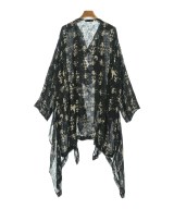 ISSEY MIYAKE（イッセイミヤケ）ブラウス 黒 サイズ:M レディース/2200690000030