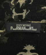 ISSEY MIYAKE（イッセイミヤケ）ブラウス 黒 サイズ:M レディース/2200690000030