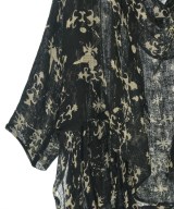 ISSEY MIYAKE（イッセイミヤケ）ブラウス 黒 サイズ:M レディース/2200690000030