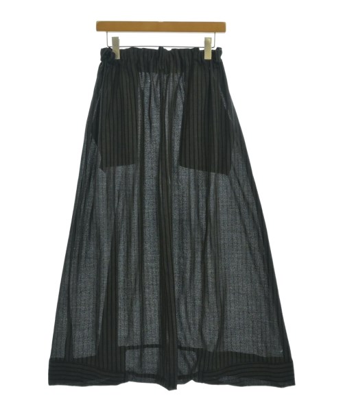 ISSEY MIYAKE（イッセイミヤケ）その他 グレー サイズ:M レディース/2200690000047