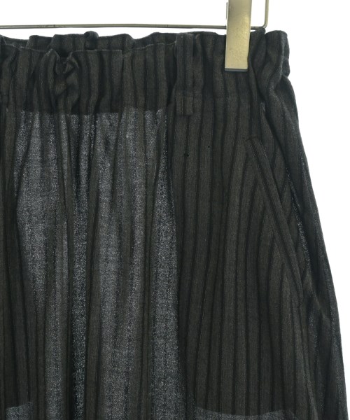 ISSEY MIYAKE（イッセイミヤケ）その他 グレー サイズ:M レディース/2200690000047