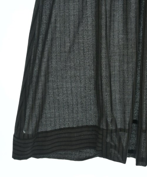 ISSEY MIYAKE（イッセイミヤケ）その他 グレー サイズ:M レディース/2200690000047