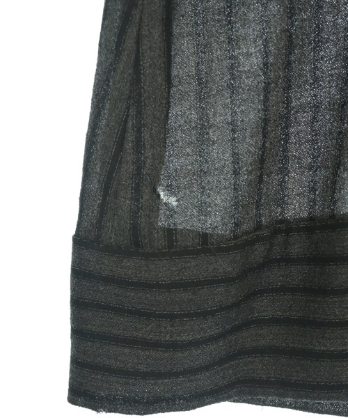 ISSEY MIYAKE（イッセイミヤケ）その他 グレー サイズ:M レディース/2200690000047