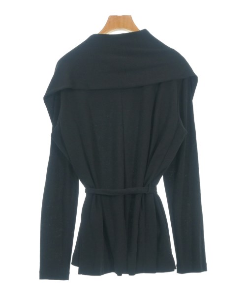 ISSEY MIYAKE（イッセイミヤケ）ニット・セーター 黒 サイズ:2(M位) レディース/2200690000078