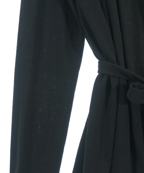 ISSEY MIYAKE（イッセイミヤケ）ニット・セーター 黒 サイズ:2(M位) レディース/2200690000078