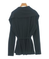 ISSEY MIYAKE（イッセイミヤケ）ニット・セーター 黒 サイズ:2(M位) レディース/2200690000078