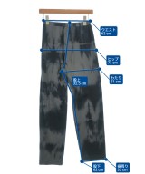 ISSEY MIYAKE（イッセイミヤケ）その他 グレー サイズ:M レディース/2200690000108