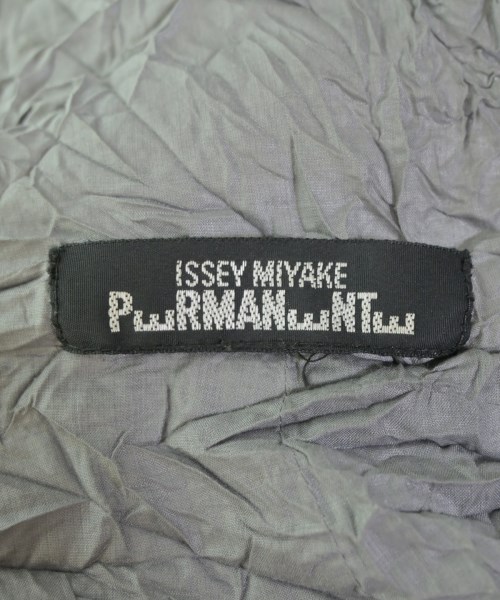 ISSEY MIYAKE（イッセイミヤケ）カジュアルジャケット グレー サイズ:-(XXL位) メンズ/2200690000115