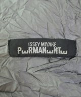 ISSEY MIYAKE（イッセイミヤケ）カジュアルジャケット グレー サイズ:-(XXL位) メンズ/2200690000115