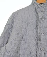 ISSEY MIYAKE（イッセイミヤケ）カジュアルジャケット グレー サイズ:-(XXL位) メンズ/2200690000115