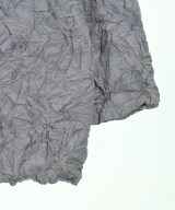 ISSEY MIYAKE（イッセイミヤケ）カジュアルジャケット グレー サイズ:-(XXL位) メンズ/2200690000115