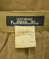 ISSEY MIYAKE（イッセイミヤケ）ブラウス 茶 サイズ:L レディース/2200690000139