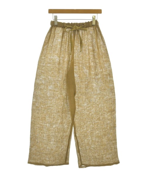 ISSEY MIYAKE(イッセイミヤケ)その他 茶 サイズ:M/2200690000146