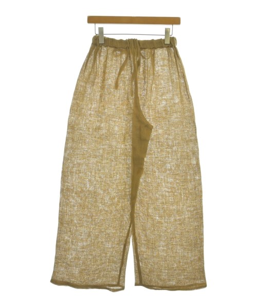 ISSEY MIYAKE（イッセイミヤケ）その他 茶 サイズ:M レディース/2200690000146