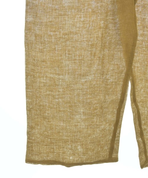 ISSEY MIYAKE（イッセイミヤケ）その他 茶 サイズ:M レディース/2200690000146