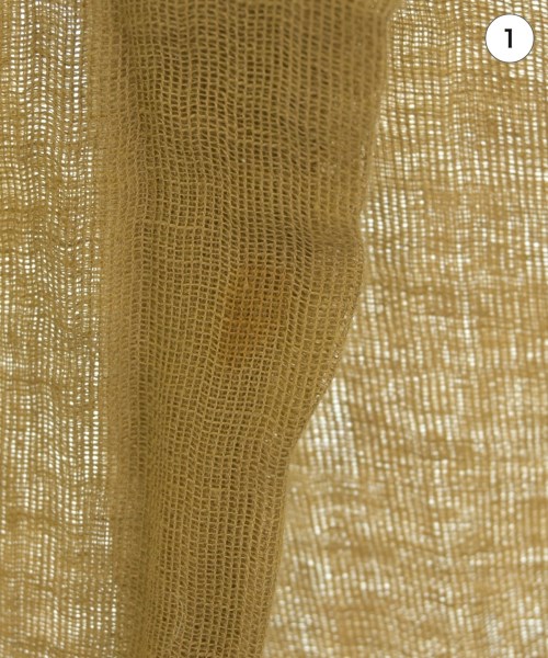 ISSEY MIYAKE（イッセイミヤケ）その他 茶 サイズ:M レディース/2200690000146