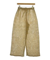 ISSEY MIYAKE（イッセイミヤケ）その他 茶 サイズ:M レディース/2200690000146