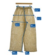 ISSEY MIYAKE（イッセイミヤケ）その他 茶 サイズ:M レディース/2200690000146