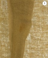 ISSEY MIYAKE（イッセイミヤケ）その他 茶 サイズ:M レディース/2200690000146