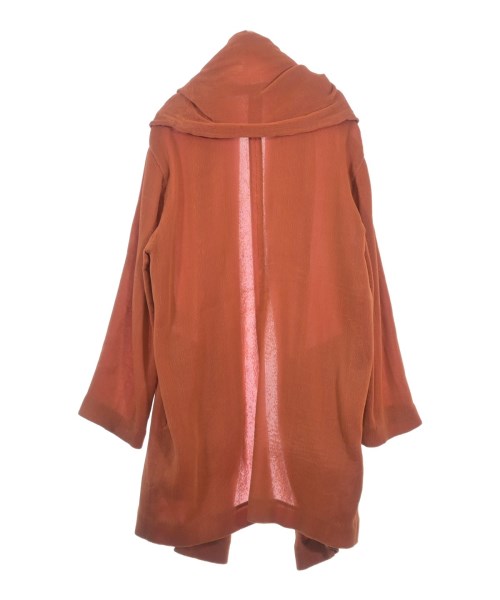ISSEY MIYAKE（イッセイミヤケ）その他 オレンジ サイズ:M レディース/2200690000207